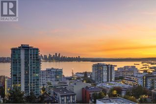 Condo Apartment for Sale, 130 E 2nd Street #1501, North Vancouver, BC