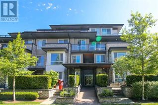 Condo for Sale, 7488 Byrnepark Walk #414, Burnaby, BC