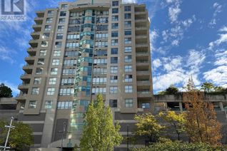 Condo Apartment for Sale, 728 Princess Street #1203, New Westminster, BC