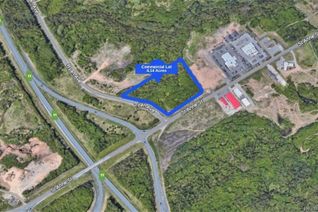 Land for Sale, 1 St Anne Street, Bathurst, NB