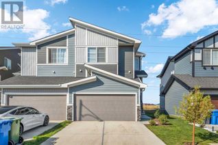 Duplex for Sale, 114 Waterford Road, Chestermere, AB