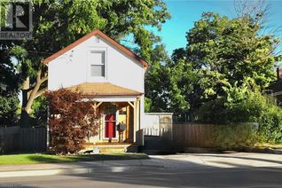 Detached House for Sale, 205 St Andrews Street, Cambridge, ON