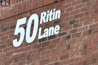 Industrial Property for Sale, 50 Ritin Lane Unit# 24 & 25, Vaughan, ON