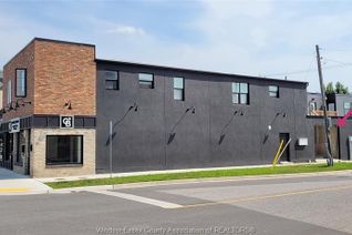 Industrial Property for Lease, 2 Talbot Street South #4, Essex, ON