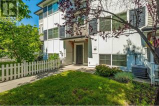 Townhouse for Sale, 120 Hartman Road #110, Kelowna, BC