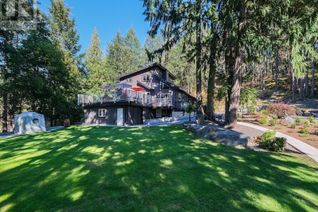 Detached for Sale, 1600 Davies Rd, Highlands, BC