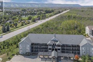 Condo for Sale, 4 Anchorage Crescent Unit# 104, Collingwood, ON