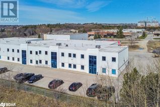 Industrial Property for Sale, 70 Watson Parkway Unit# 8, Guelph, ON