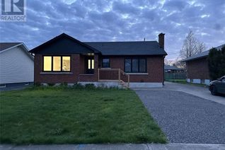 Bungalow for Rent, 37 Parkdale Drive Unit# Lower B, Thorold, ON