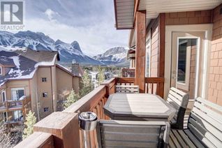 Condo Apartment for Sale, 190 Kananaskis Way #409, Canmore, AB