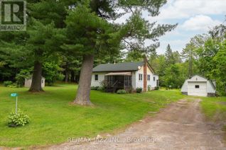 Detached House for Sale, 407 Concession 8, Havelock-Belmont-Methuen, ON