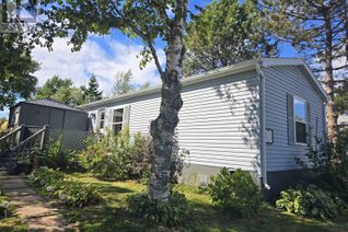 Mini Home for Sale, 97 Mariner Drive, Charlottetown, PE