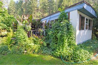 Detached House for Sale, 1680 Chandler Road, Christina Lake, BC