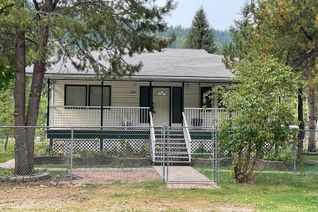 Property for Sale, 541 Kimberley Avenue N, Greenwood, BC