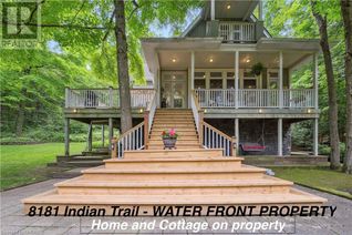 Property for Sale, 8181 Indian Trail, Eramosa, ON