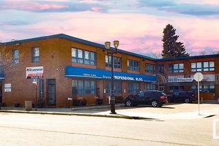 Office for Sale, 11660 95 St Nw Ne, Edmonton, AB