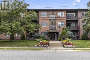 Condo Apartment for Sale, 570 Macdonald Ave # 103, Sault Ste. Marie, ON