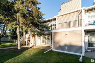 Townhouse for Sale, 40 2204 118 St Nw, Edmonton, AB