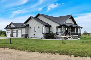 Bungalow for Sale, 49074 Rge Rd 264, Rural Leduc County, AB