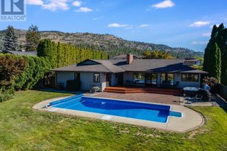 Detached House for Sale, 167 Westview Drive, Penticton, BC