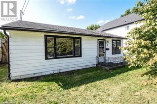 Land for Sale, 15 Sharpe Avenue, Welland, ON