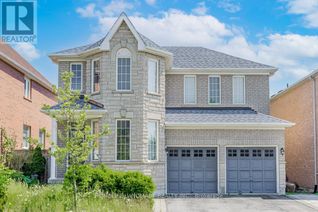 House for Rent, 15 Monkhouse Road, Markham (Wismer), ON