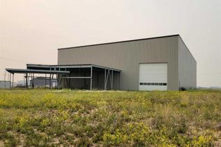 Industrial Property for Sale, 6715 66 Street, Lloydminster, AB