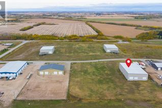 Industrial Property for Sale, 6715 & 6803 66 Street, Lloydminster, AB