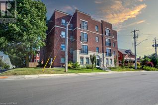 Condo Apartment for Sale, 34 Brock Street Unit# 301, Woodstock, ON