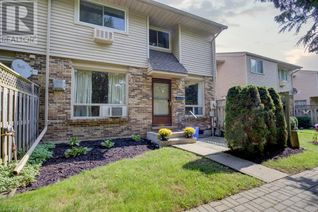 Condo Apartment for Sale, 1 Lamers Court Unit# 17, Tillsonburg, ON