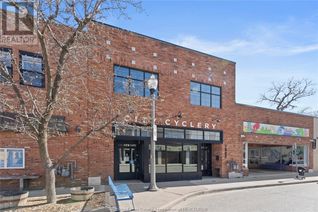 Industrial Property for Sale, 1008 Drouillard, Windsor, ON