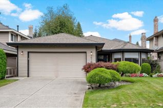 Ranch-Style House for Sale, 16189 Brookside Grove, Surrey, BC