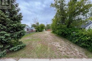 Commercial Land for Sale, 197 Broadway Street, Yorkton, SK