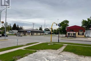 Land for Sale, 185 Broadway Street, Yorkton, SK