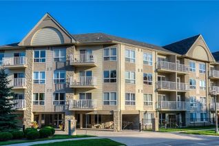 Condo Apartment for Rent, 8 Harris Street Unit# 122, Cambridge, ON