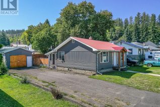 Ranch-Style House for Sale, 712 Hubert Avenue, Enderby, BC