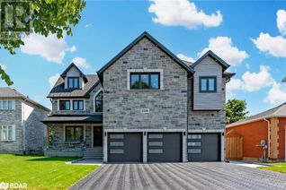 Detached House for Sale, 2269 Somers Boulevard, Innisfil, ON