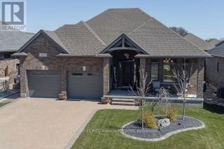 Bungalow for Sale, 113 Collins Way, Strathroy-Caradoc (SE), ON