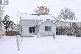 Property for Sale, 4904 47 Street, Stettler, AB