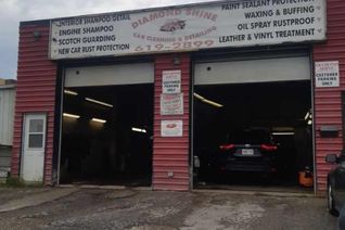 Business for Sale, 221 Westney Road S, Ajax (South West), ON