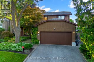 Property for Sale, 13 Mistflower Road, Toronto (Hillcrest Village), ON