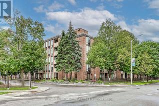 Property for Sale, 1525 Diefenbaker Court #215, Pickering (Town Centre), ON