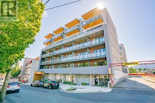 Condo Apartment for Sale, 91 Chapel St #412, Nanaimo, BC