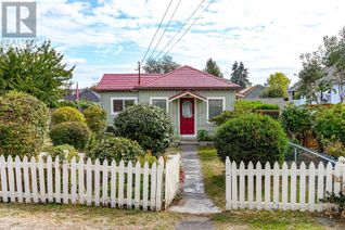 Detached House for Sale, 9885 Willow St, Chemainus, BC