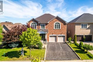 Detached House for Sale, 50 Timber Valley Avenue, Richmond Hill (Oak Ridges), ON