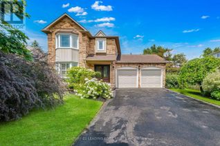 House for Sale, 16 Kingsgate Crescent, East Gwillimbury (Mt Albert), ON