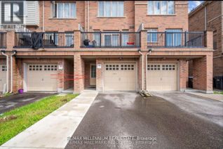 Property for Rent, 222 Inspire Boulevard, Brampton (Sandringham-Wellington North), ON