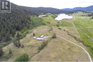 Property for Sale, 9125 Wilson Road, Heffley, BC