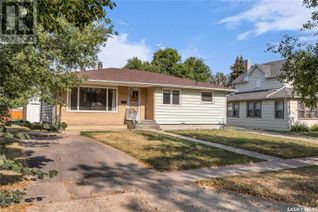 House for Sale, 405 Garfield Street, Davidson, SK