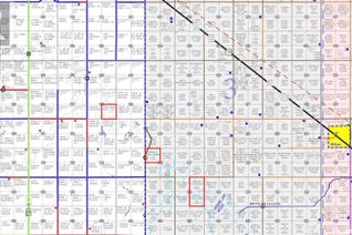 Farm for Sale, Bratt's Lake And Redburn Land, Redburn Rm No. 130, SK